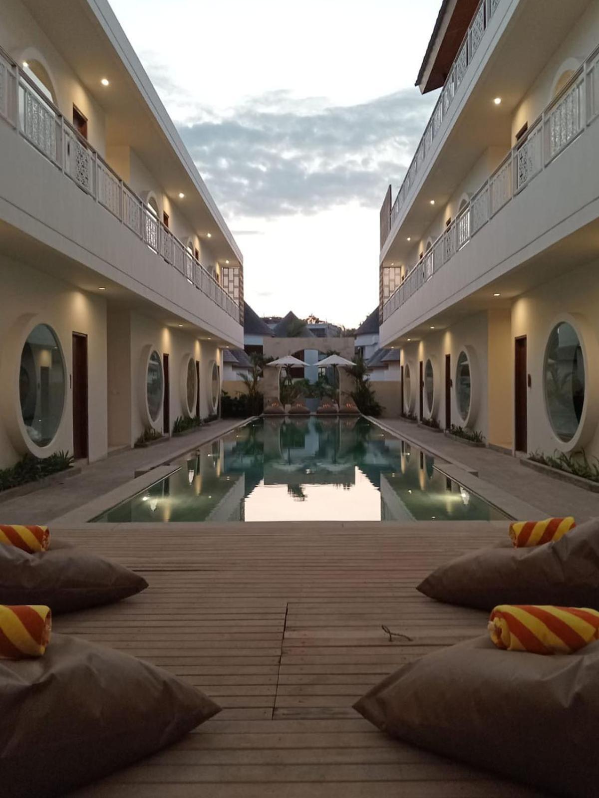 The Prime Canggu Zewnętrze zdjęcie